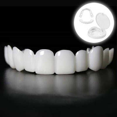 Snap on Smile Veneers