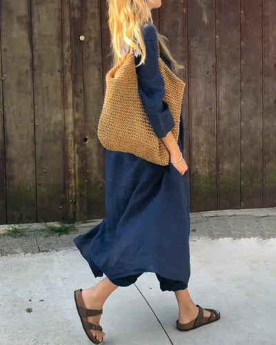 Luxus - Schickes und bequemes Set