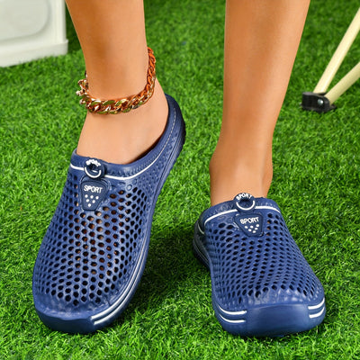 Outdoor-Strand Damen Sommer Sandalen – Atmungsaktiv, Schnell Trocknend & Bequem