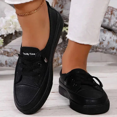 Damen Sneaker mit orthopädischem Komfort