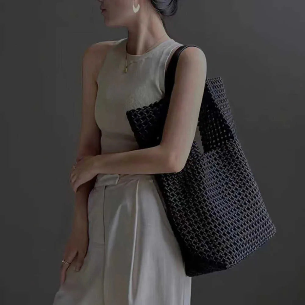 Damen Umhängetasche – Minimalistische Crossbody aus veganem Leder