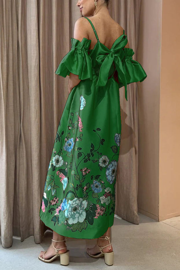 Arielle | Elegantes Kleid mit Unauffälligen Taschen