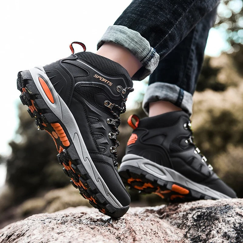 Marino Orthopädische Arbeitsschuhe