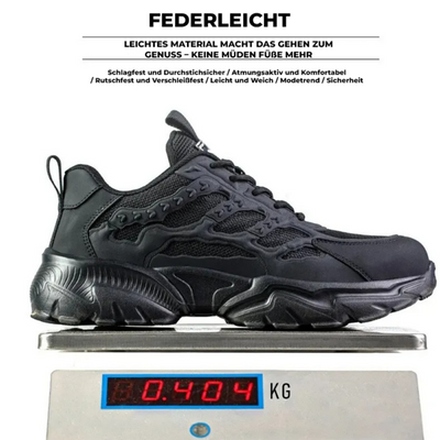 Evo PLUS Sicherheitsschuhe EN ISO 20345