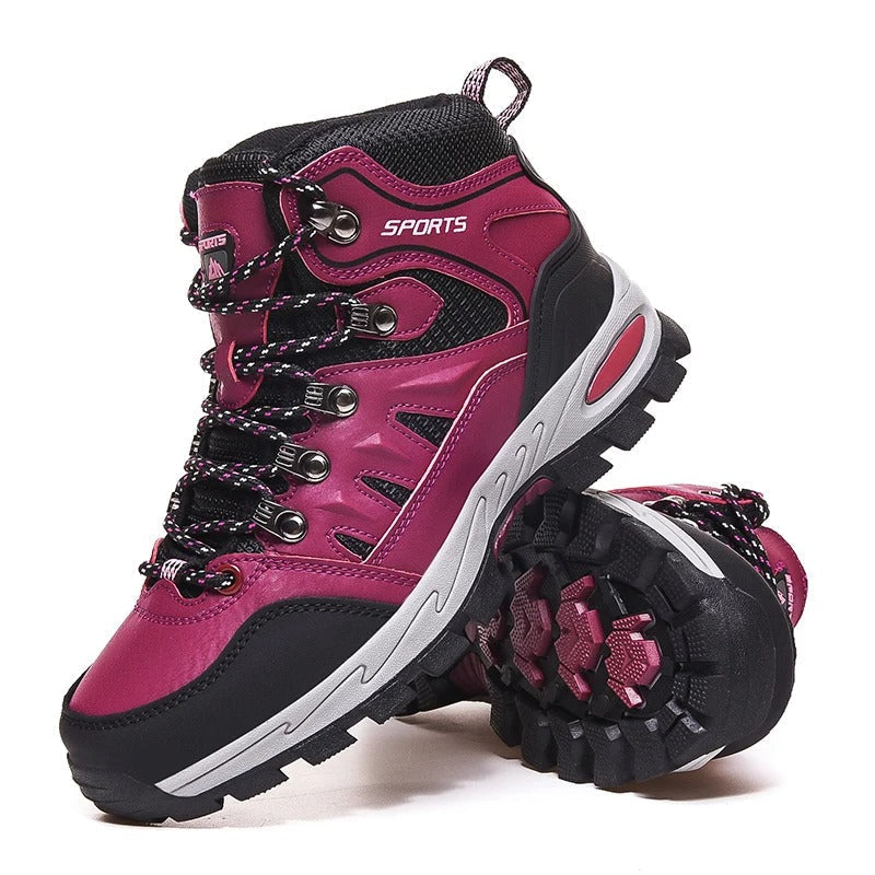 Marino Orthopädische Arbeitsschuhe