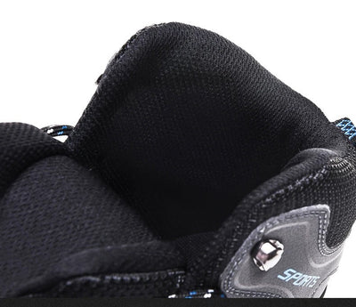 Marino Orthopädische Arbeitsschuhe