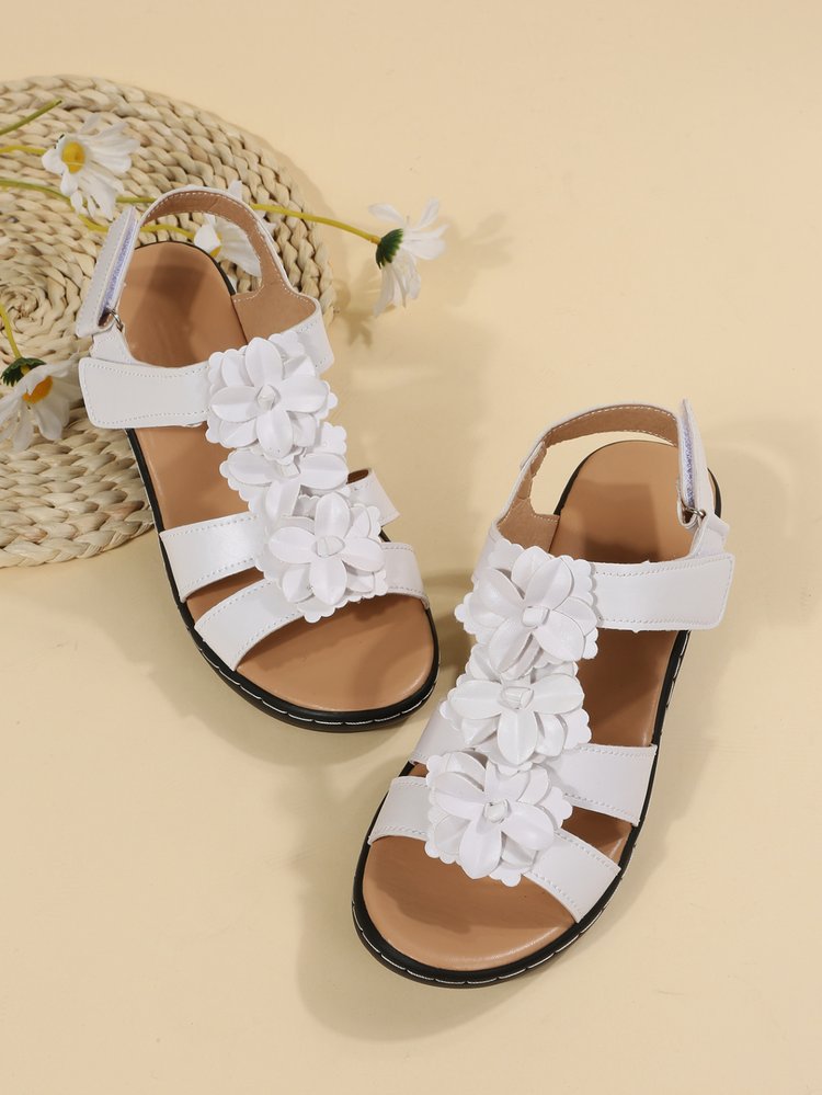 Orthopädische Damen-Sandalen im Sommerstil - Moana