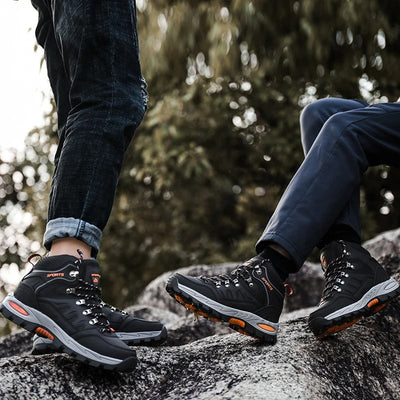 Marino Orthopädische Arbeitsschuhe