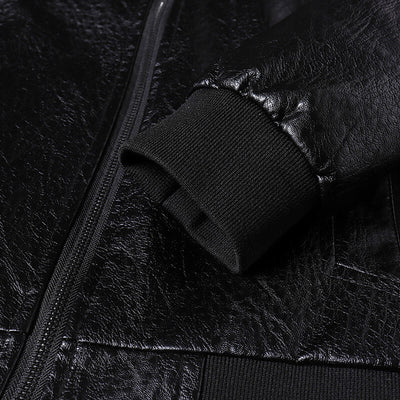 Matteo™ Lederjacke