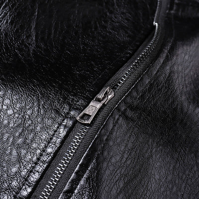 Matteo™ Lederjacke