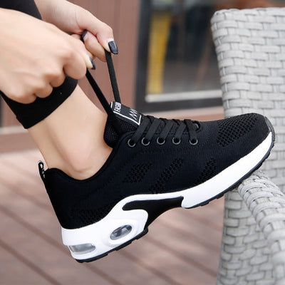 Orthopädische Komfort Turnschuhe