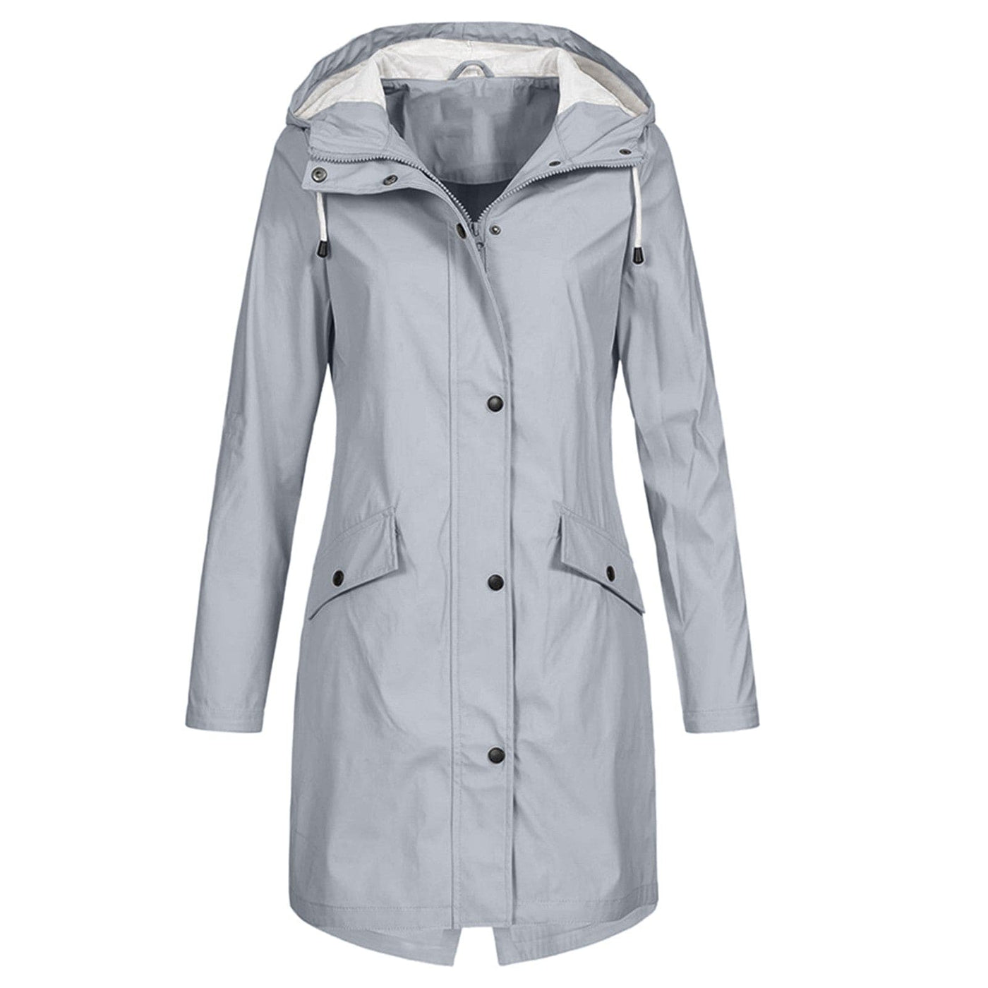 Damen Regenjacke | Winddicht