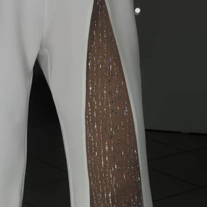 Arietta™ Gewagte Fließende Eleganz