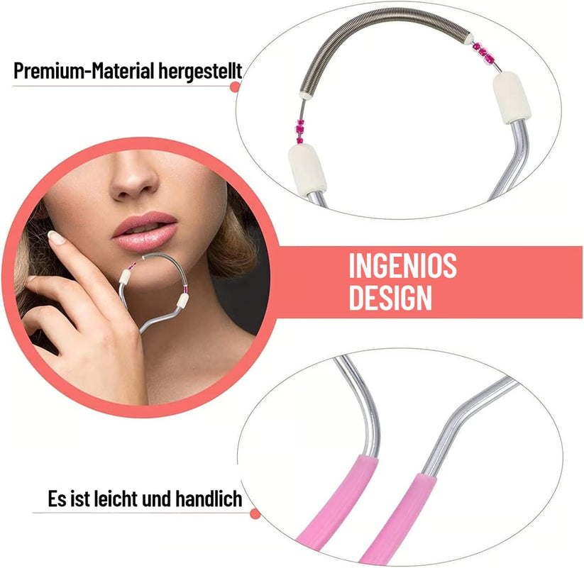 MakelloseHaut™ Traditionelles Schönheitsgeheimnis