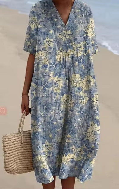 Jerry | Casual Eleganct Dress