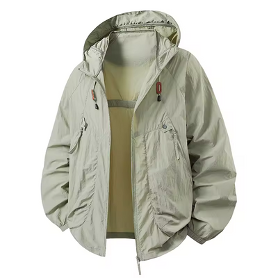 Aldo® | Leichte Outdoor-Jacke
