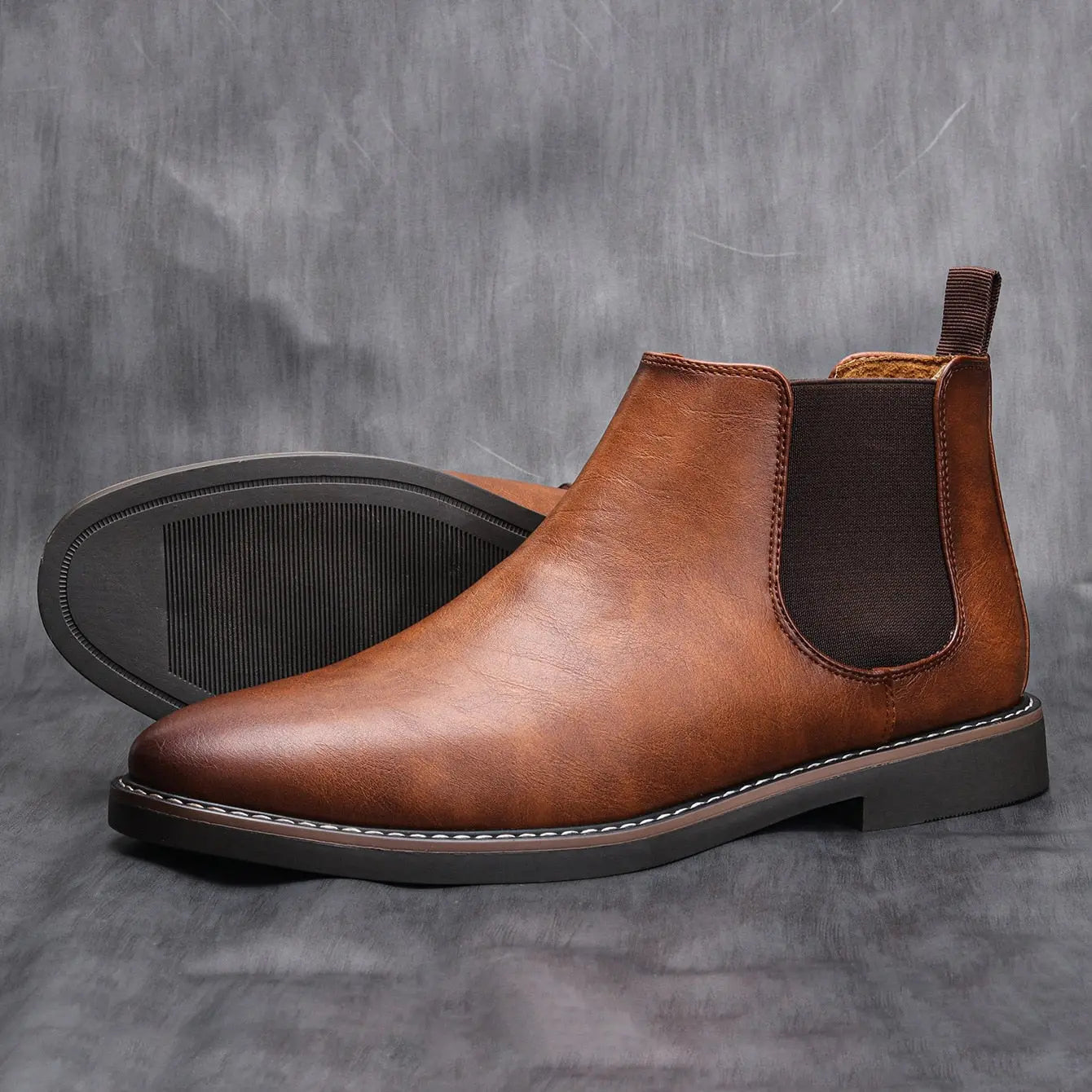 Elegante Stiefel für Herren