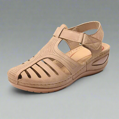 Ayleen | Komfort-Sandalen für den Sommer