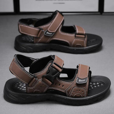 Offene Sandalen für Herren