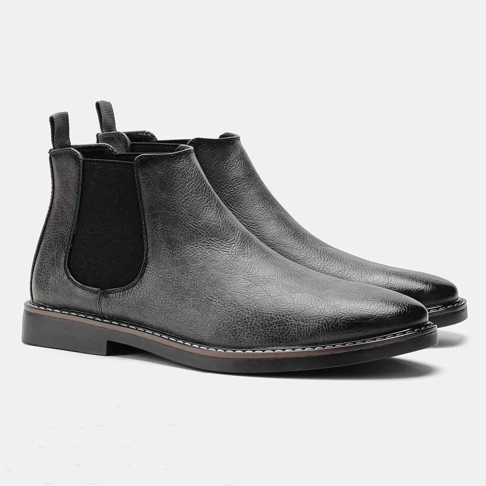 Elegante Stiefel für Herren