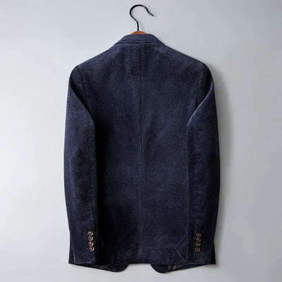 Victor - Cordblazer für Herren