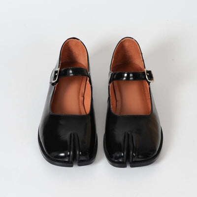 Aurora® | Martha Leder Mary Janes