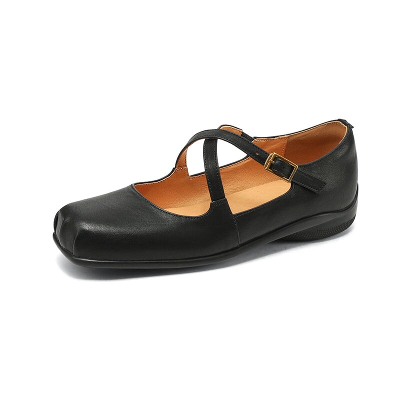 Stella® | Edith Leder Mary Janes