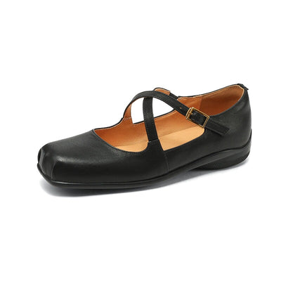 Stella® | Edith Leder Mary Janes