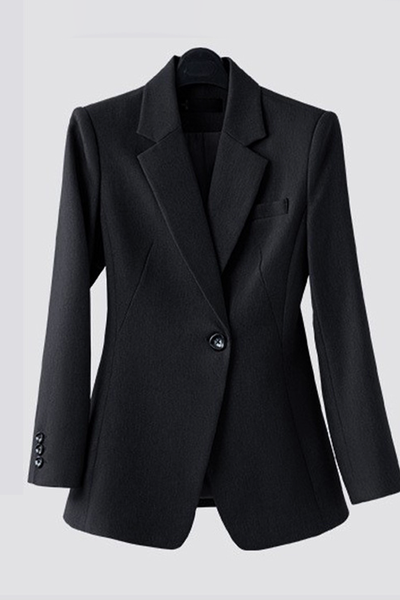 Veronica - Prestige Blazer Set