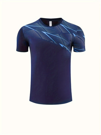 Sportliches Funktionsshirt Herren Sommeraktiv - Tarek (1+1 GRATIS)