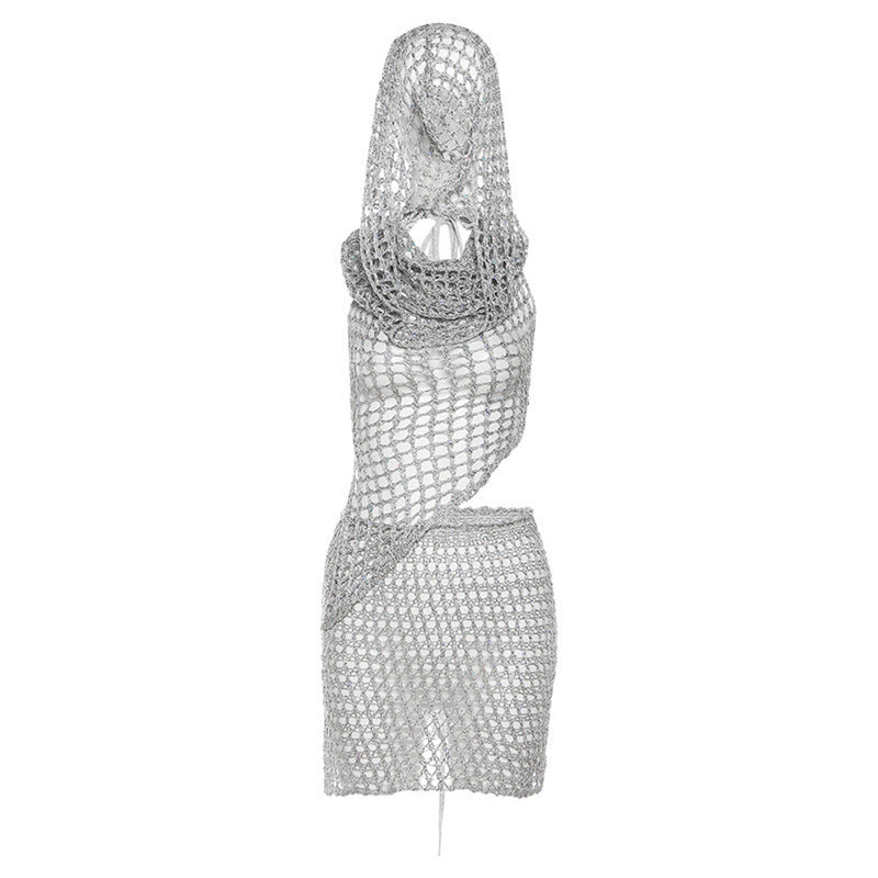 Jessica – Modischer Hüftrock für Damen