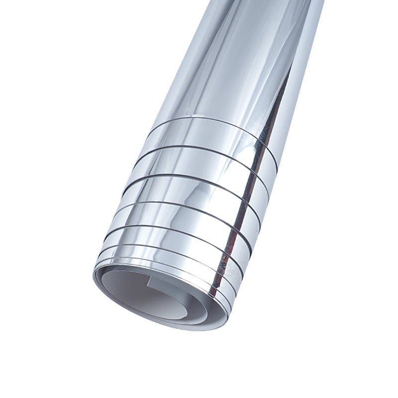 GlanzSicher™ Unzerbrechliche Spiegel-Lösung