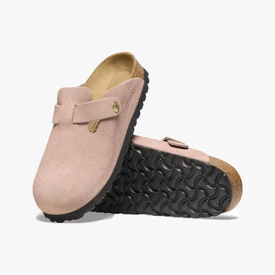 Lux - Boston Luxe Rindsvelours