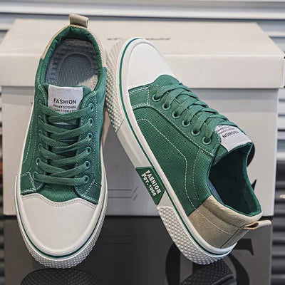 Gotthard – Bequeme Und Lässige Turnschuhe