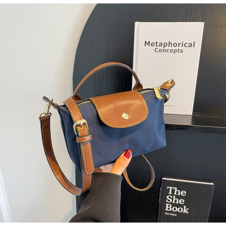 Noemi | Elegante Kompaktheit für Jeden Tag