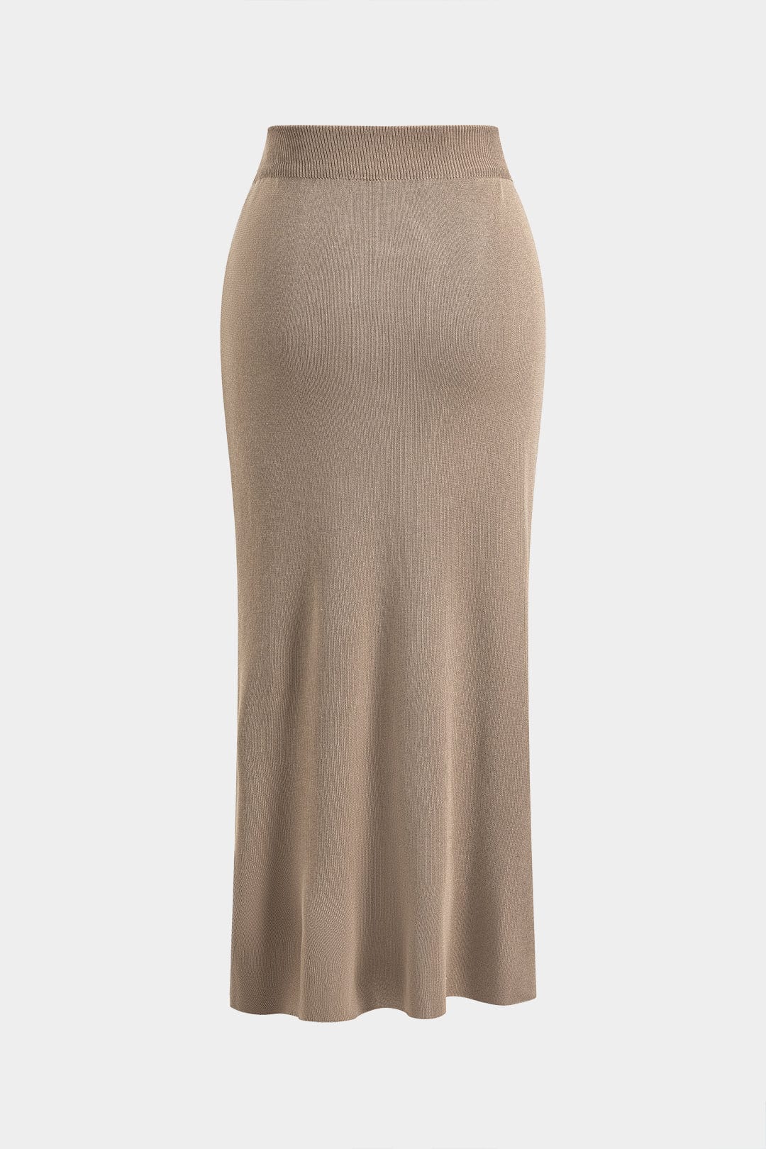 Marlene | Elegantes Strick-Set mit Cardigan & Rock