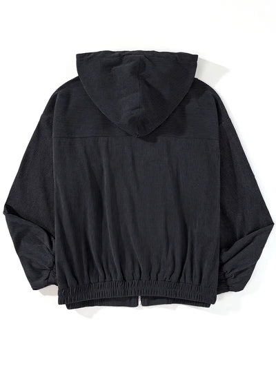 Lieve | Frühjahrsjacke mit Reißverschluss