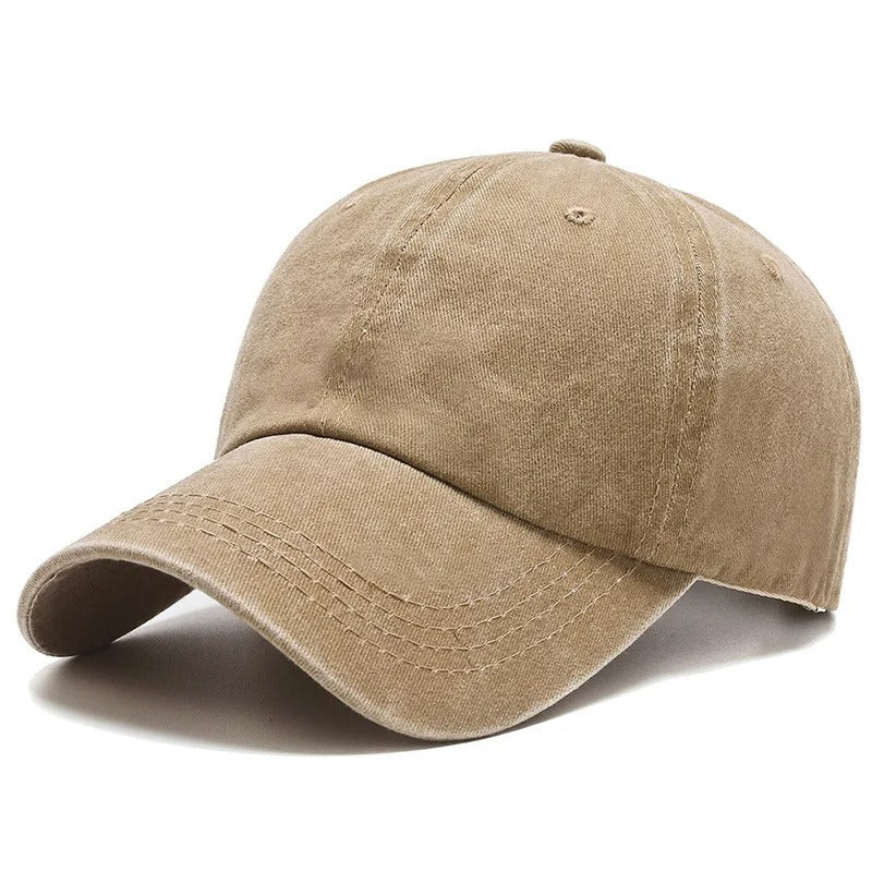 Beeckhoven™ | Four Seasons Cap