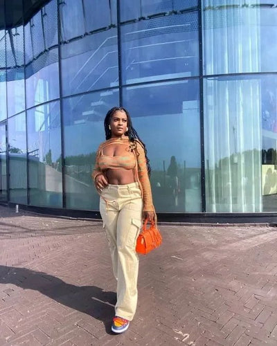 Cassidy™ Vielseitiger Lockerer Komfort