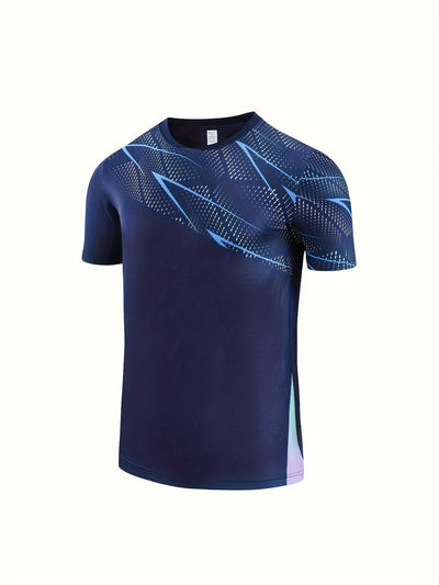 Sportliches Funktionsshirt Herren Sommeraktiv - Tarek (1+1 GRATIS)