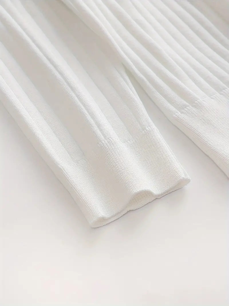 Axel | Muscle Fit Strickpullover