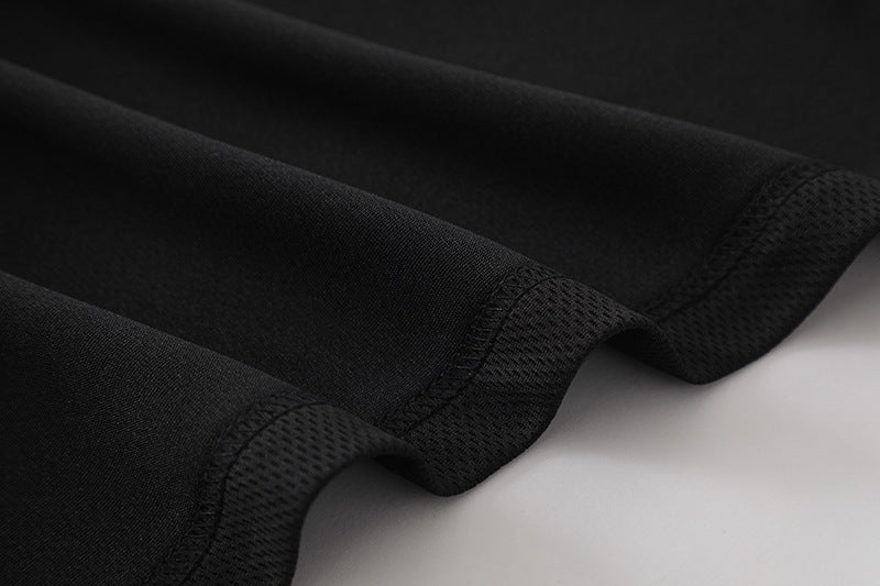 Herren Hip-Hop Streetwear T-Shirt mit Print – Skicen Urban Style Freizeitshirt