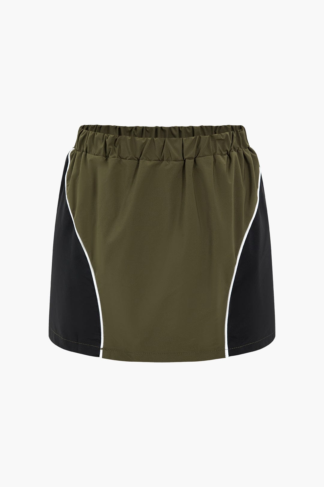 Frieda | Sportliches Zweiteiler-Set mit dynamischem Design