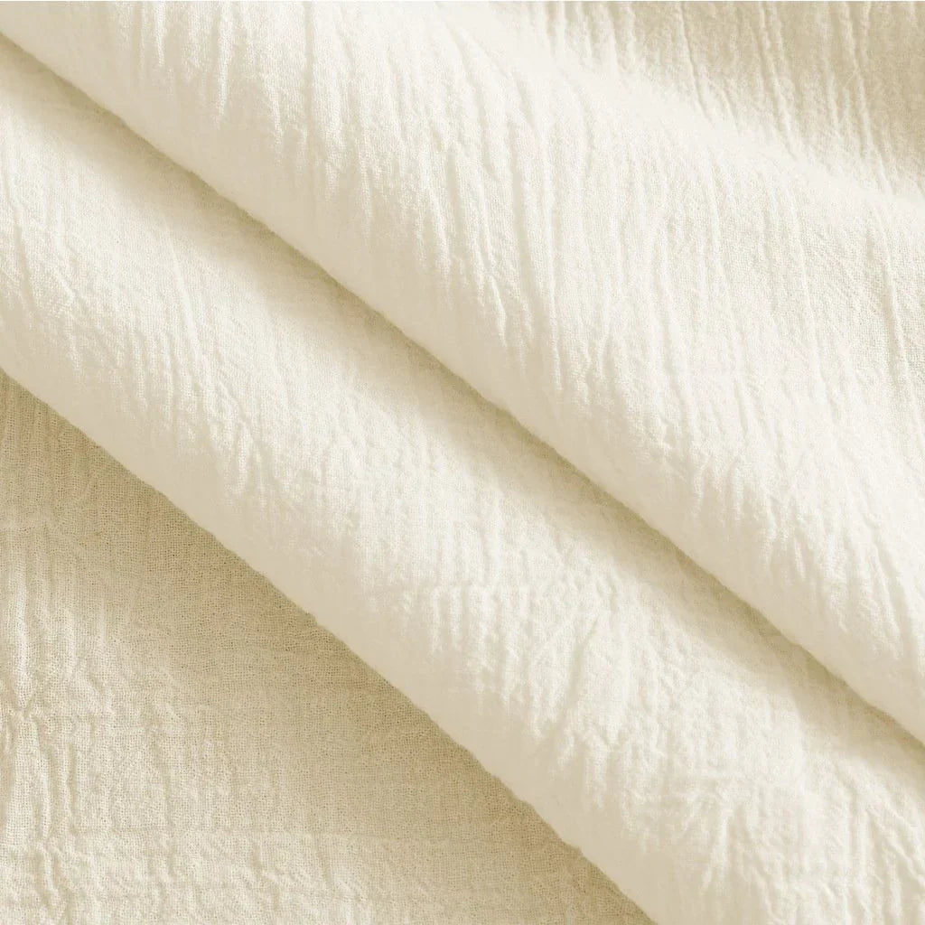 Lässiges leinentop – bequem & stylisch