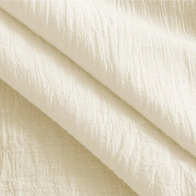 Lässiges leinentop – bequem & stylisch