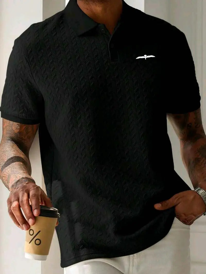 Claude - Modisches Poloshirt für Herren