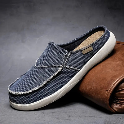 Darren - Modische Slip-On-Freizeitschuhe für Herren