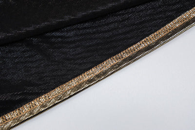 Amanda – Rückenfreies, Schlichtes Damenkleid mit Schlitz