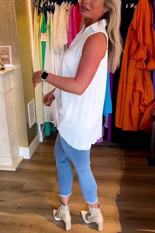 Adora™ | Freizeitbluse