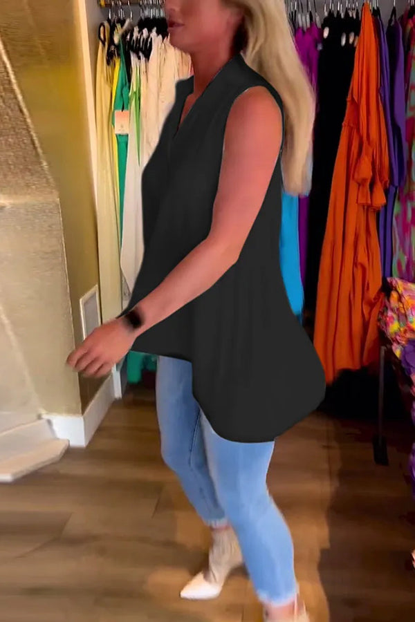 Adora™ | Freizeitbluse